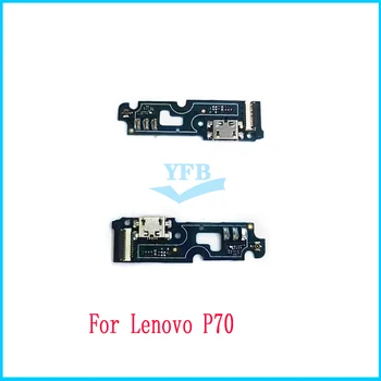 Lenovo P70 USB Įkrovimas, Doko Jungtis Įkrovikliui Flex Kabelis