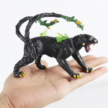 Stilingas Aštuonkojai Spintelė Krabų Modelis Žaislas Gyvūnų Skaičius Modeliavimas Leopard Pav Pažinimo Įrankis, Vaikų Žaislas Modelis