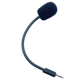 2,5 mm Mikrofoną, Pakeisti Jbl Q100 Žaidimų Ausinės Nuimamas Boom Mic Žaidimų Ausinės Boom Mic Priedai