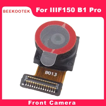 IIIF150 B1 B1 Pro Priekinį Fotoaparatą Naujas Originalus mobiliųjų Telefonų Priekinės Kameros Modulio Pakeitimo Reikmenys Oukitel IIIF150 B1 pro