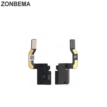 ZONBEMA iPad 3 Priekyje Atsukta Kamera Modulis Flex Kabelis mažas Mažas Fotoaparatas atsarginės Dalys