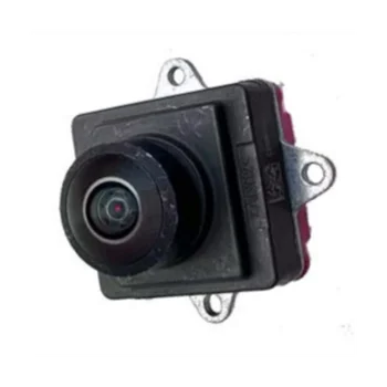 Automobilių Galinio vaizdo Atsargine Kamera automobilio Parkavimo Kamera Signalizacijos Kamera Wrangler 2018-2023 68452959AC 68452959AB